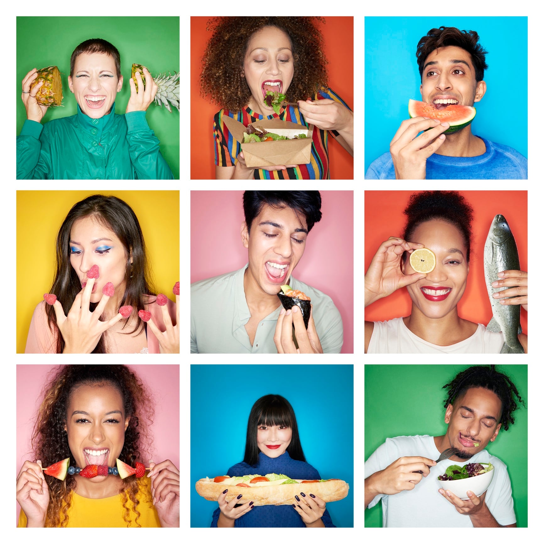 From JOMO to grandma core: Top 10 emerging trends in 2025