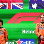 McLaren F1 announces new partnership with Loop