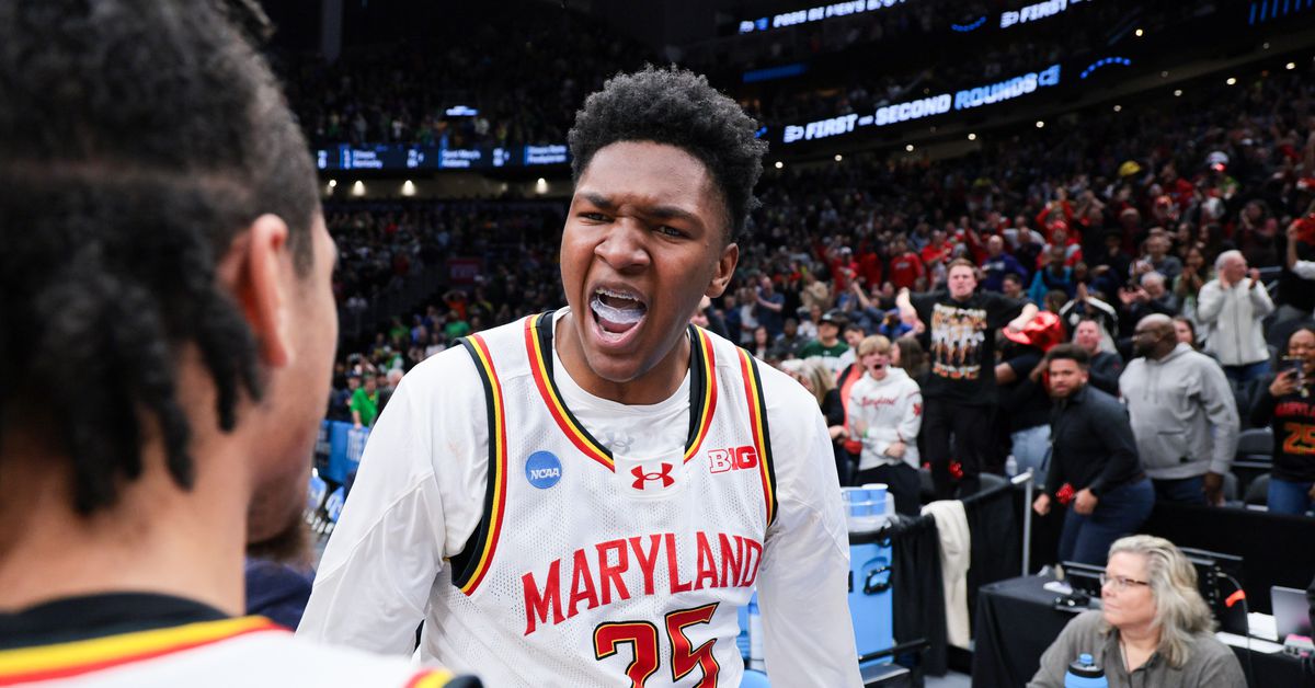 NBA mock draft 2025: Updated projection with 2 March Madness prospects rising, 1 falling