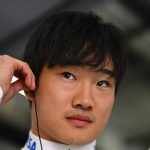 Yuki Tsunoda promoted to Red Bull ahead of F1 Japanese Grand Prix