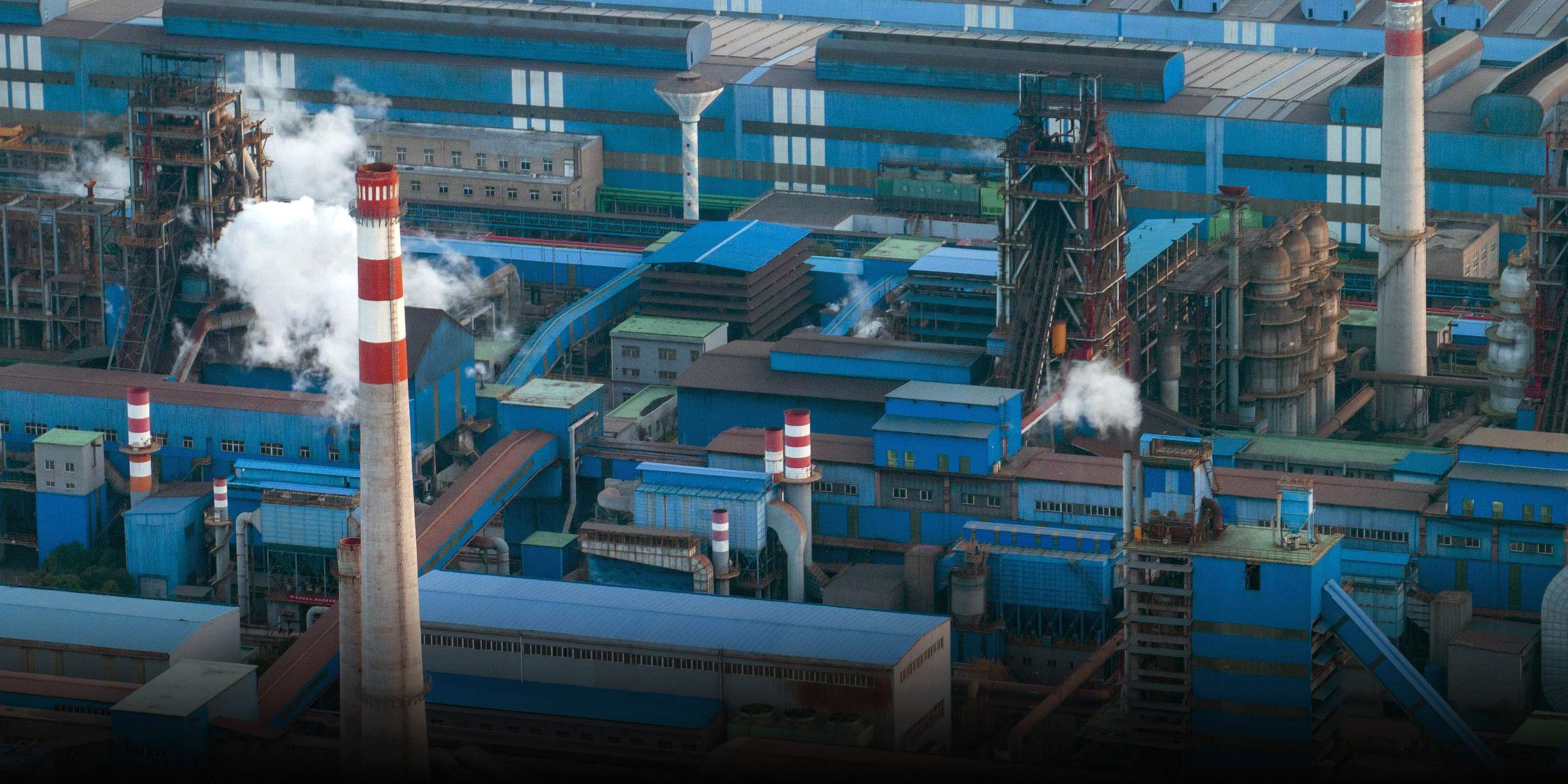 In Climate Push, China Expands Carbon Market to Big Polluters