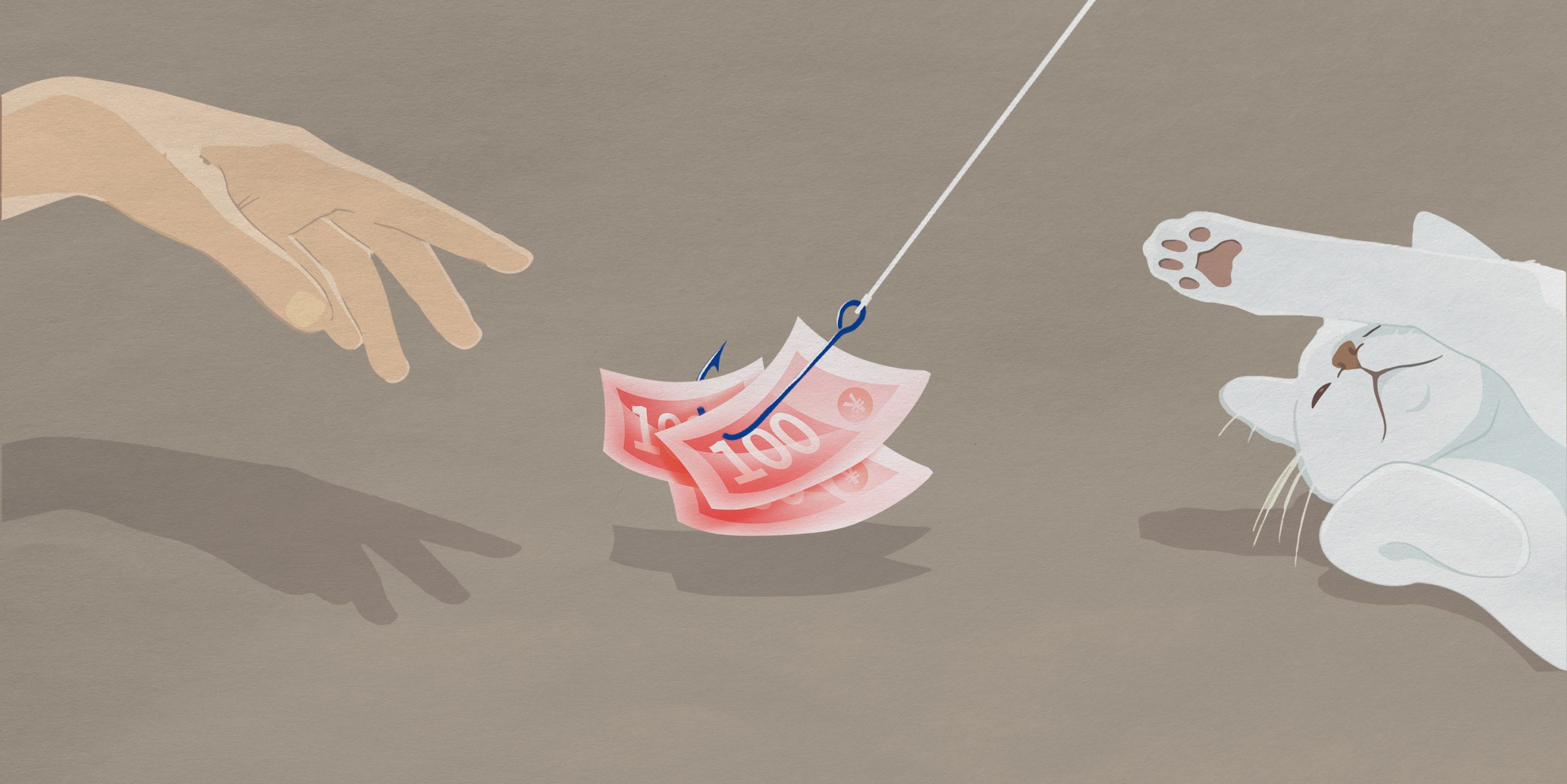 Cat Clause: Pet ‘Loan’ Disputes Spread in China