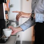 Coffee from office machines could risk your heart health: study