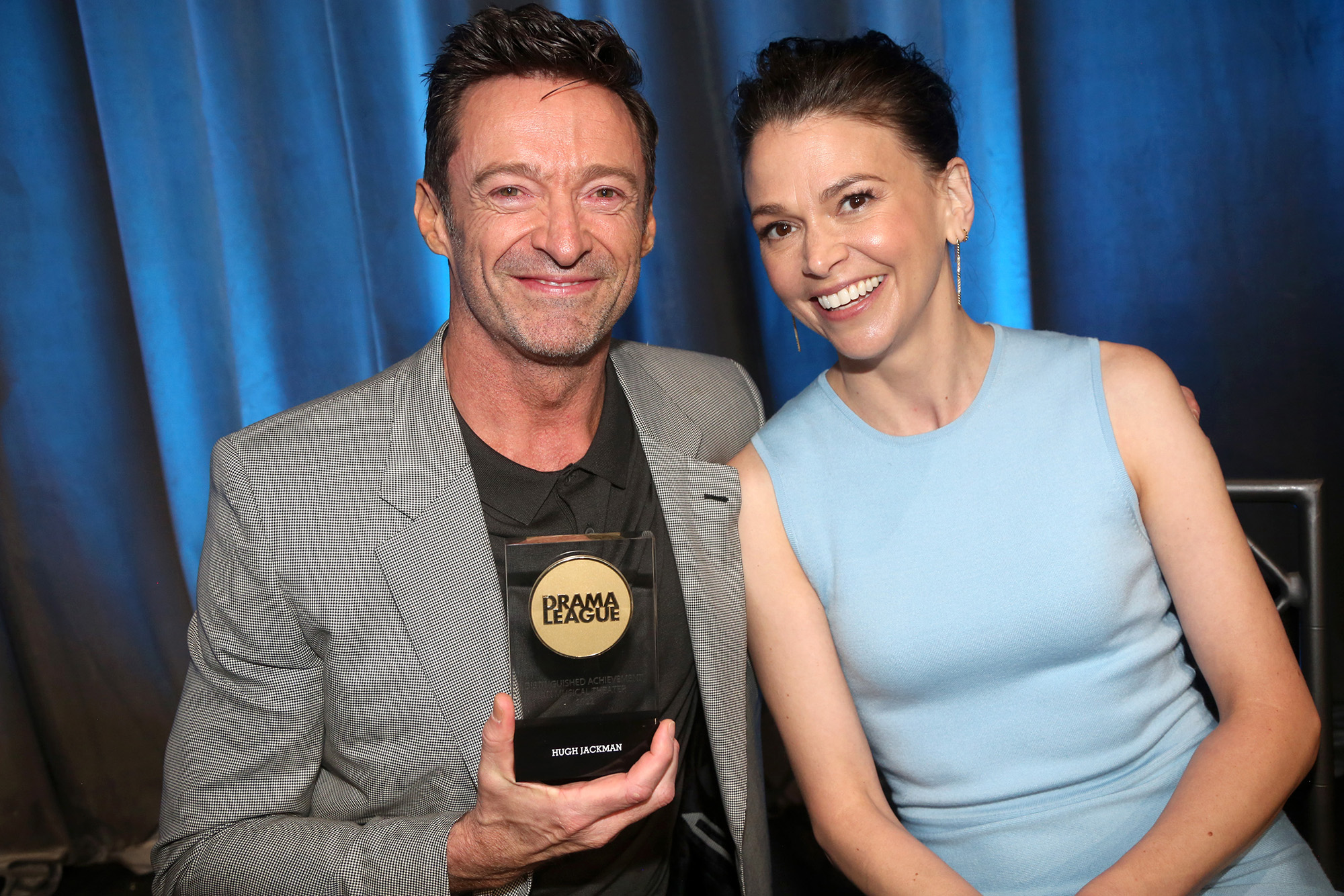 Deborra-Lee Furness Wants to ‘Get Away From the Pain’ After Hugh Jackman