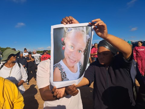 LIVESTREAM | Joshlin Smith kidnapping trial continues