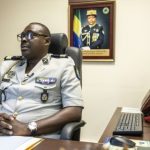 In Gabon, French army base shifts focus as one of last in Africa