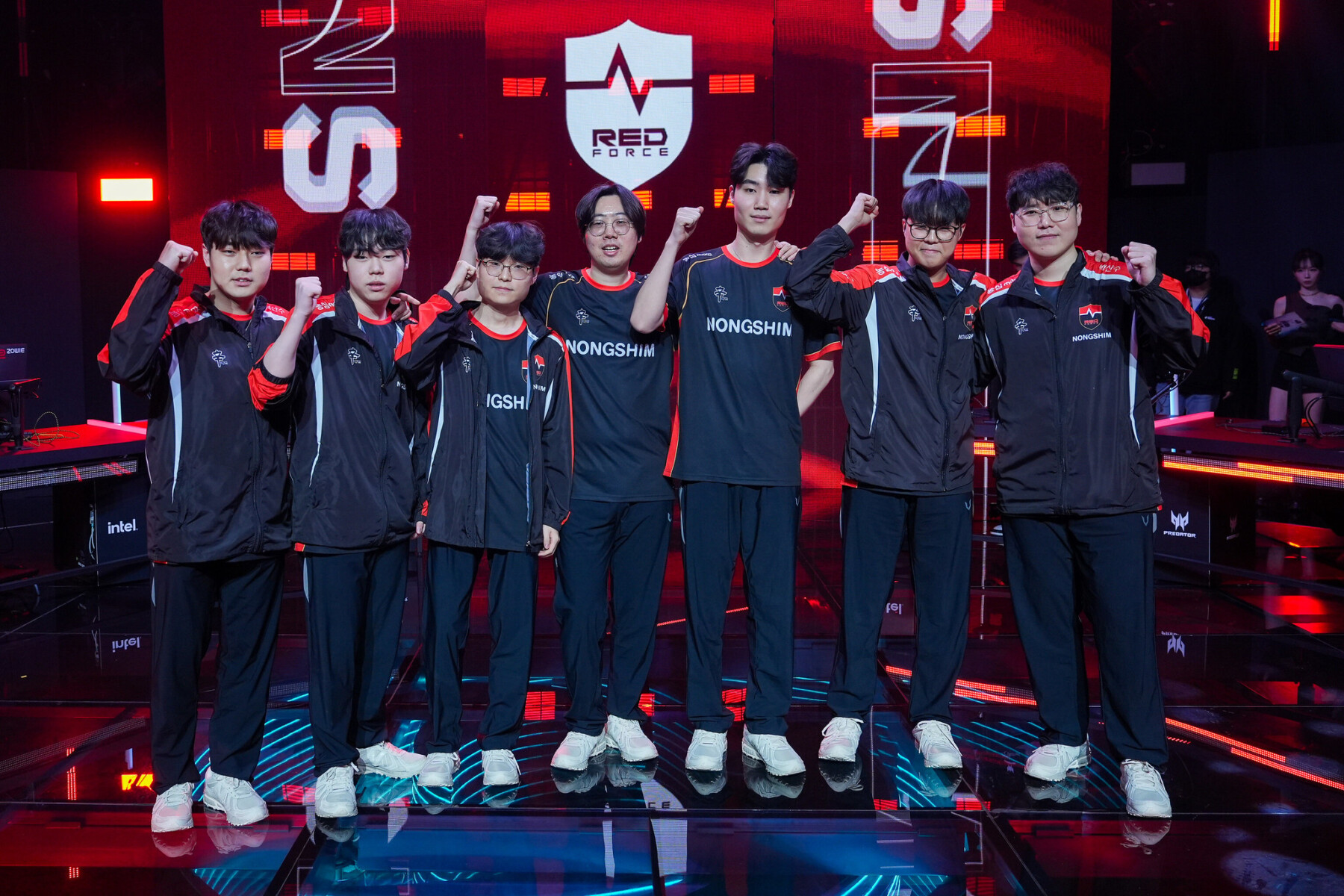 VCT Ascension team bundles seemingly coming to VALORANT in April