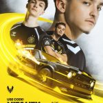 Team Vitality joins Epic Games creator programme
