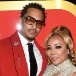 Woah! T.I. Has Left Social Media CHATTIN’ After Droppin’ NSFW Joke About Tiny (WATCH)