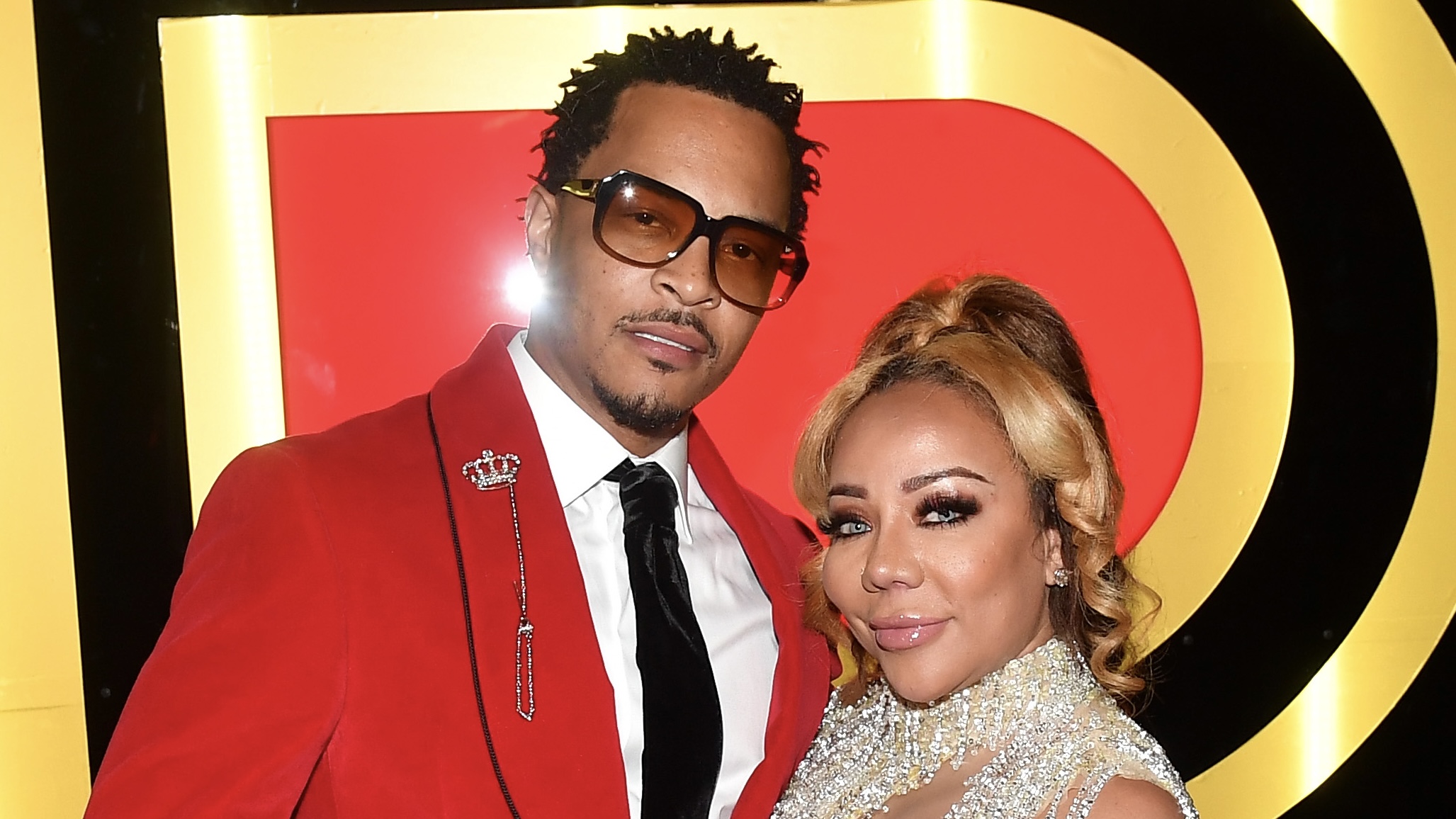 Woah! T.I. Has Left Social Media CHATTIN’ After Droppin’ NSFW Joke About Tiny (WATCH)