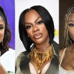 Angela Yee Shares Her Thoughts On Jess Hilarious & Loren LoRosa’s Recent Tension On ‘The Breakfast Club’ (WATCH)