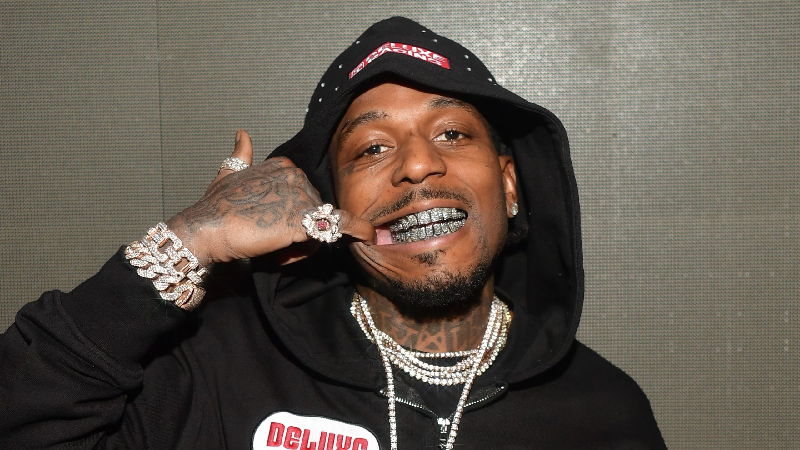 UPDATE: Memphis Police Identify Suspect Involved In Shooting That Killed Sayso P & Injured Sauce Walka (PHOTO)