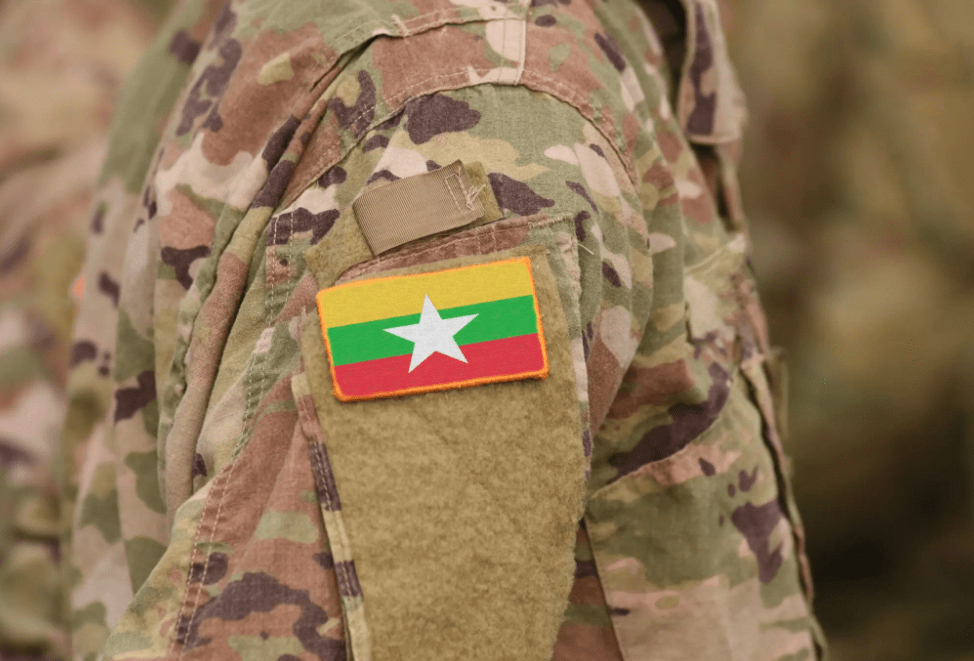 Twenty-three South Africans back home after being held captive in Myanmar