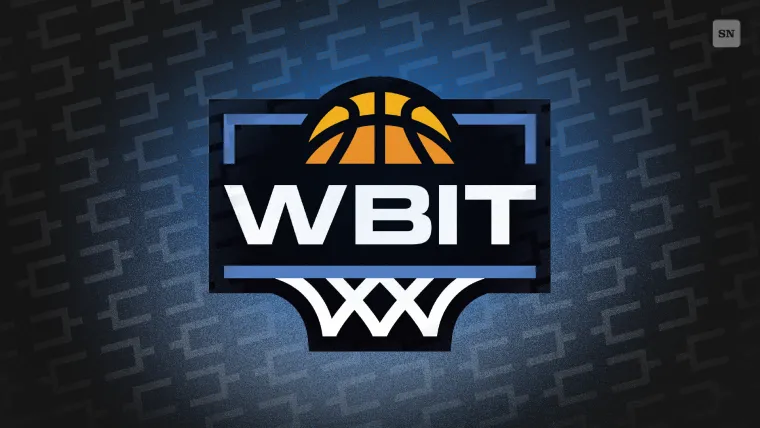 WBIT bracket 2025: Full schedule, TV channels, live streams, scores for women’s college basketball tournament