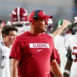 Paul Finebaum puts Alabama Crimson Tide HC Kalen DeBoer on hot seat