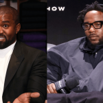 Ye Continues Kendrick Lamar Hate By Trashing Old Performance