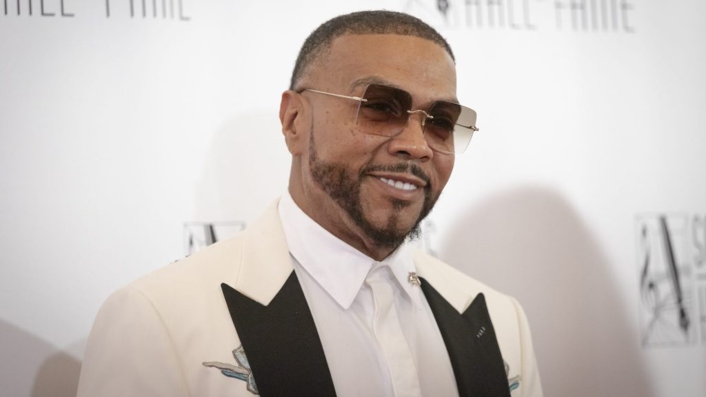 Timbaland Says AI Has More “Pure Soul” Than New Artists