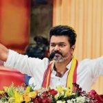 Vijay Sends Best Wishes to 10th Standard Students Ahead of Public Exams
