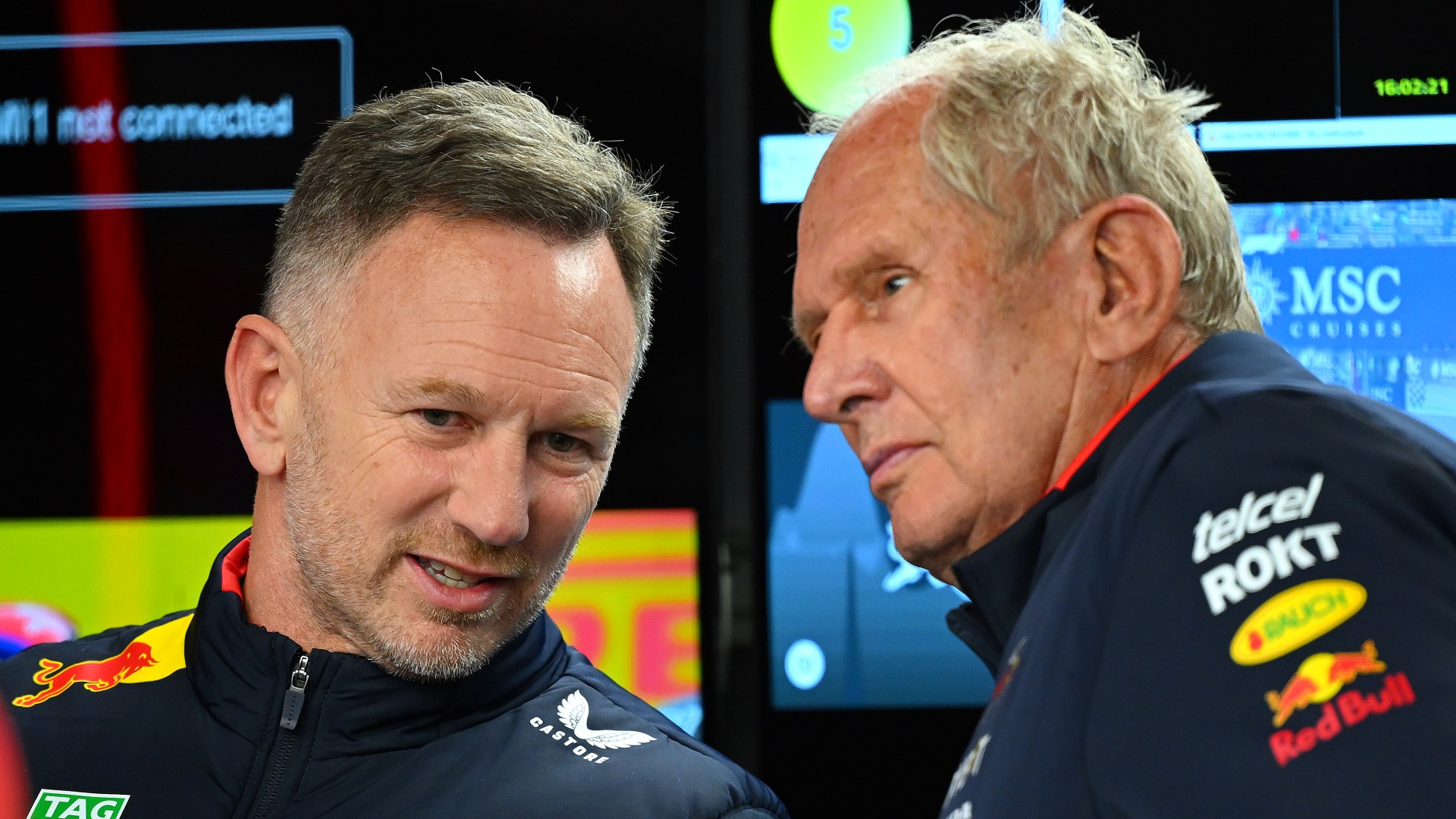 ‘It was a threatening call’ – Red Bull’s controversial driver swaps explained by ex-F1 star who calls for old team boss to be punished
