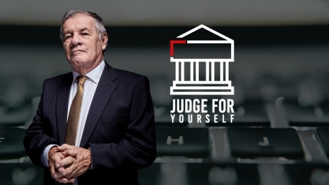 Judge For Yourself | USAID cuts | 28 March 2025