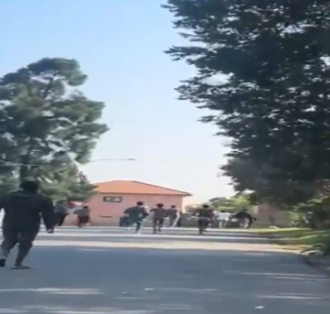 Human trafficking | Lombardy East residents living in fear