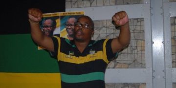 ANC in Cape Town limps on as caucus leader defects to DA