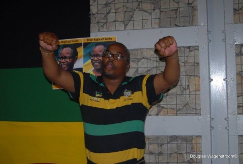 ANC in Cape Town limps on as caucus leader defects to DA