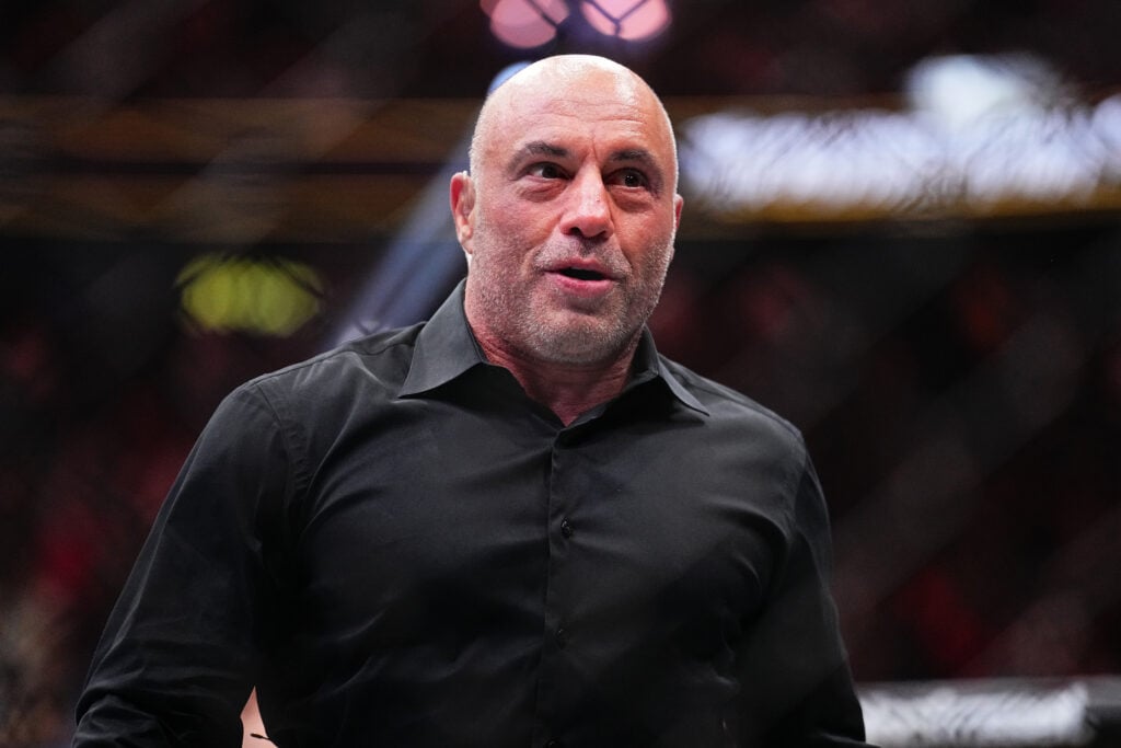 Joe Rogan claims ‘very dangerous’ UFC legend would have been perfect BKFC superstar