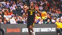 2025 college basketball transfer portal tracker: Kentucky lands Tulane G Kam Williams