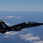 Delta plane, Air Force jet nearly crash in ‘loss of separation’ during Arlington National Cemetery flyover