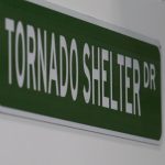 Tornado Alley shifts to the Southeast, storm shelters become more popular