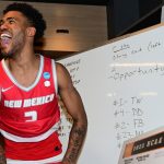 UCLA lands college basketball transfer portal commitment from New Mexico superstar Donovan Dent,
