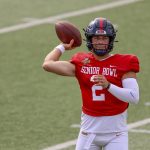 2025 NFL Draft Scouting Report: Ole Miss Quarterback Jaxson Dart