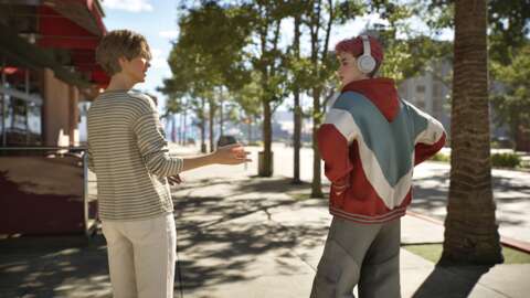 Full InZoi Donuts List And What They Do