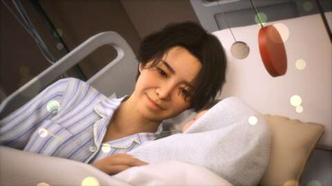 How To Have A Baby In InZoi