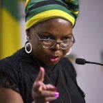 ANC calls for ‘national effort’ to beat ‘right-wing extremists’