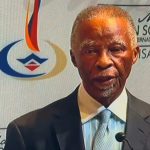 WATCH: Mbeki criticises Rasool over Trump remarks