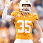 Saints host Tennessee’s James Pearce Jr., Will Brooks, and Omari Thomas for private workouts