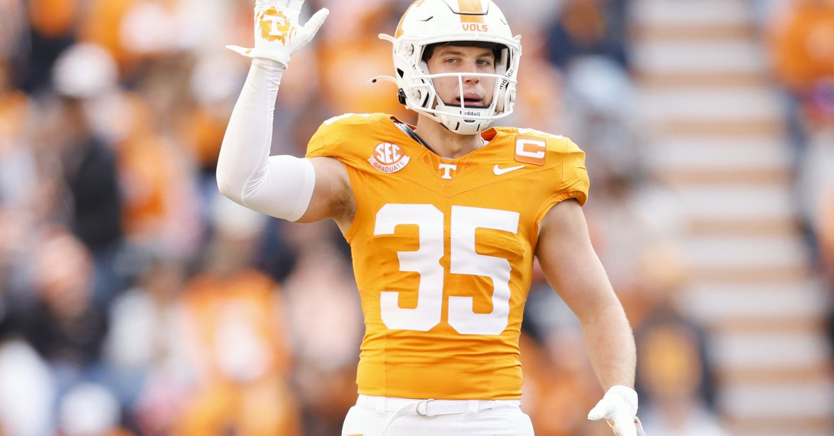 Saints host Tennessee’s James Pearce Jr., Will Brooks, and Omari Thomas for private workouts