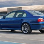A Guide To The BMW M5: History, Generations, Special Editions
