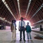 TV News: Paradise, Man, Pitt, Peacemaker, Etoile