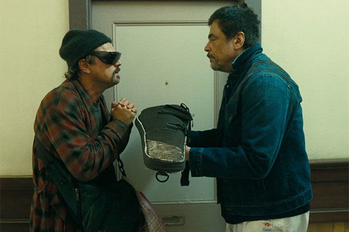 Warners & PTA “Battle” Over Final Cut?