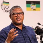 Mbalula: No longer a need to chant ‘Kill the Boer, Kill the Farmer’