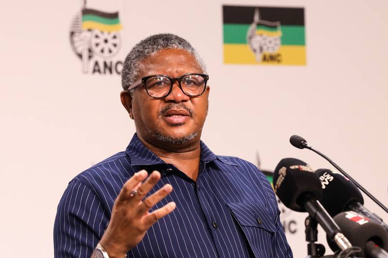Mbalula: No longer a need to chant ‘Kill the Boer, Kill the Farmer’