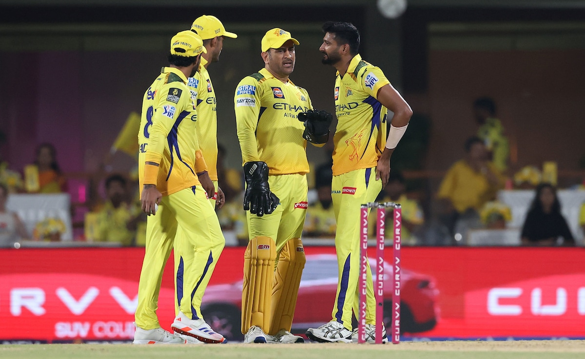 CSK Always Make Pitches As Per Their Strengths, So It’s Surprising: Cheteshwar Pujara On Stephen Fleming’s Comment