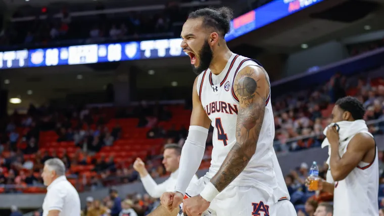 Auburn March Madness tickets: Best prices, schedule for men’s 2025 NCAA basketball tournament games