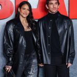 Pregnant Cassie Ventura attends first red carpet event since kicking off ex Sean ‘Diddy’ Combs’ legal nightmare