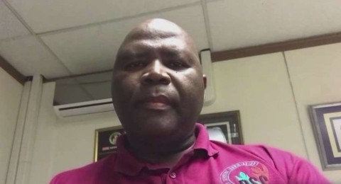 Anti-corruption hotline | Hotline enables citizens to report misconduct