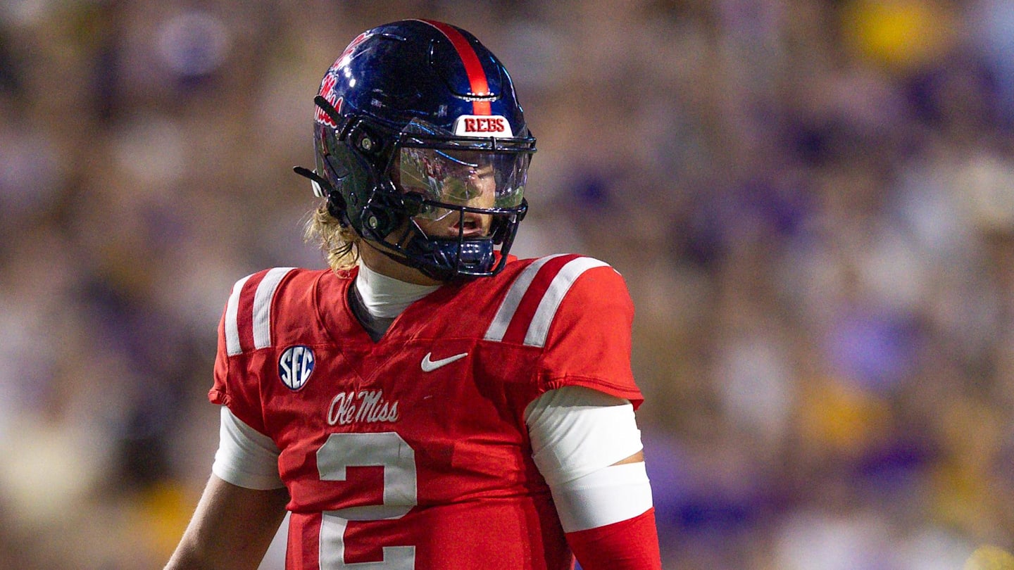 Pittsburgh Steelers Hosting Potential First-Round QB