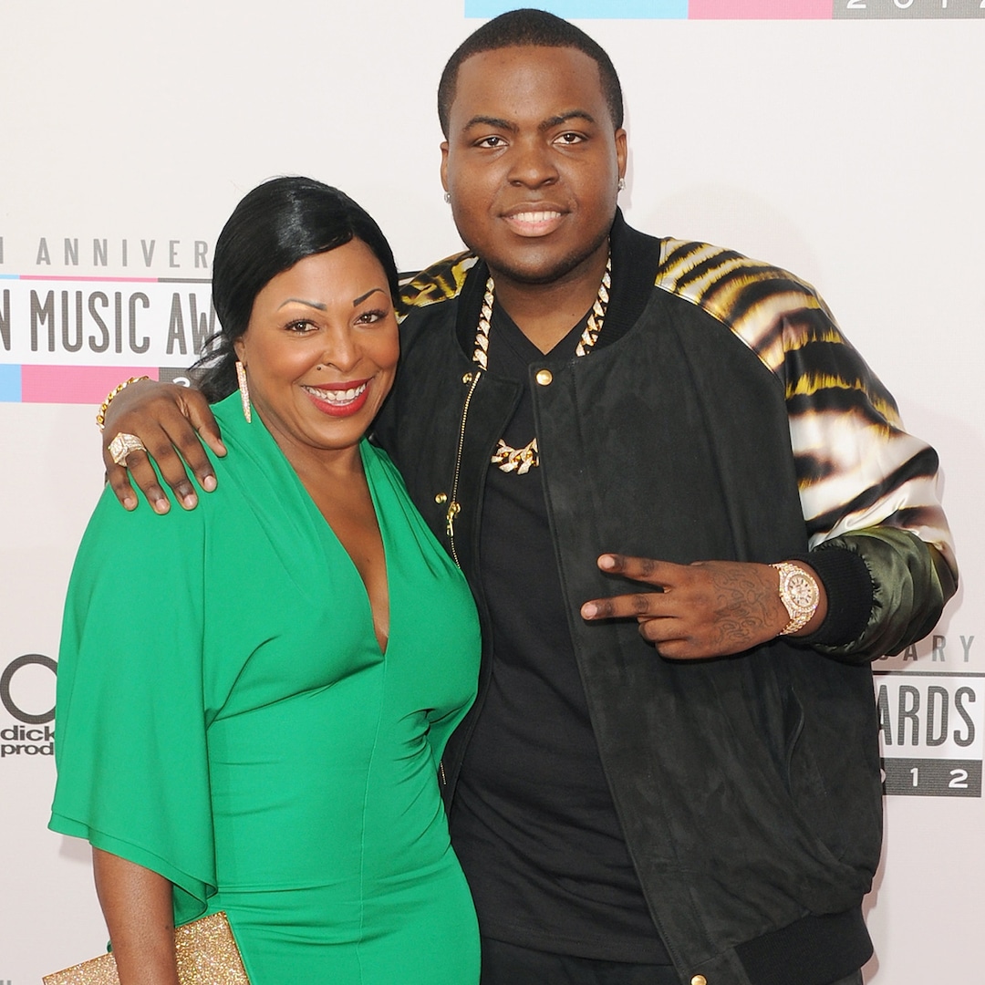 Sean Kingston & Mom Janice Turner Found Guilty in Fraud Trial